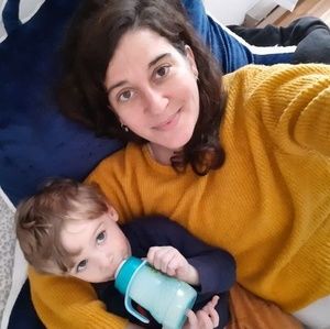 Meet your Posher, Caroline